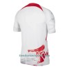 Camiseta de fútbol RB Leipzig Primera Equipación 2022-23 - Hombre